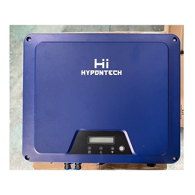 Biến tần hòa lưới 10KW - 3 Pha 